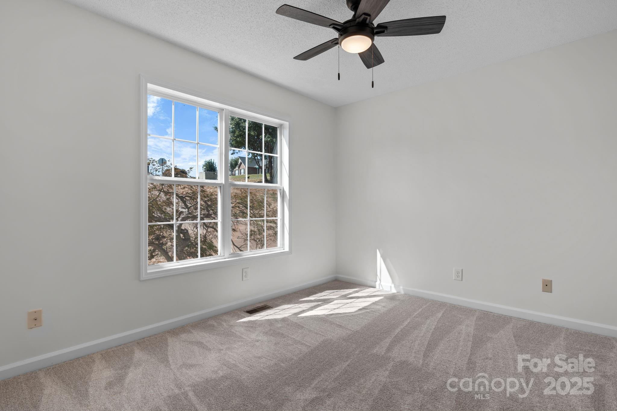 Swinging Bridge - Residential