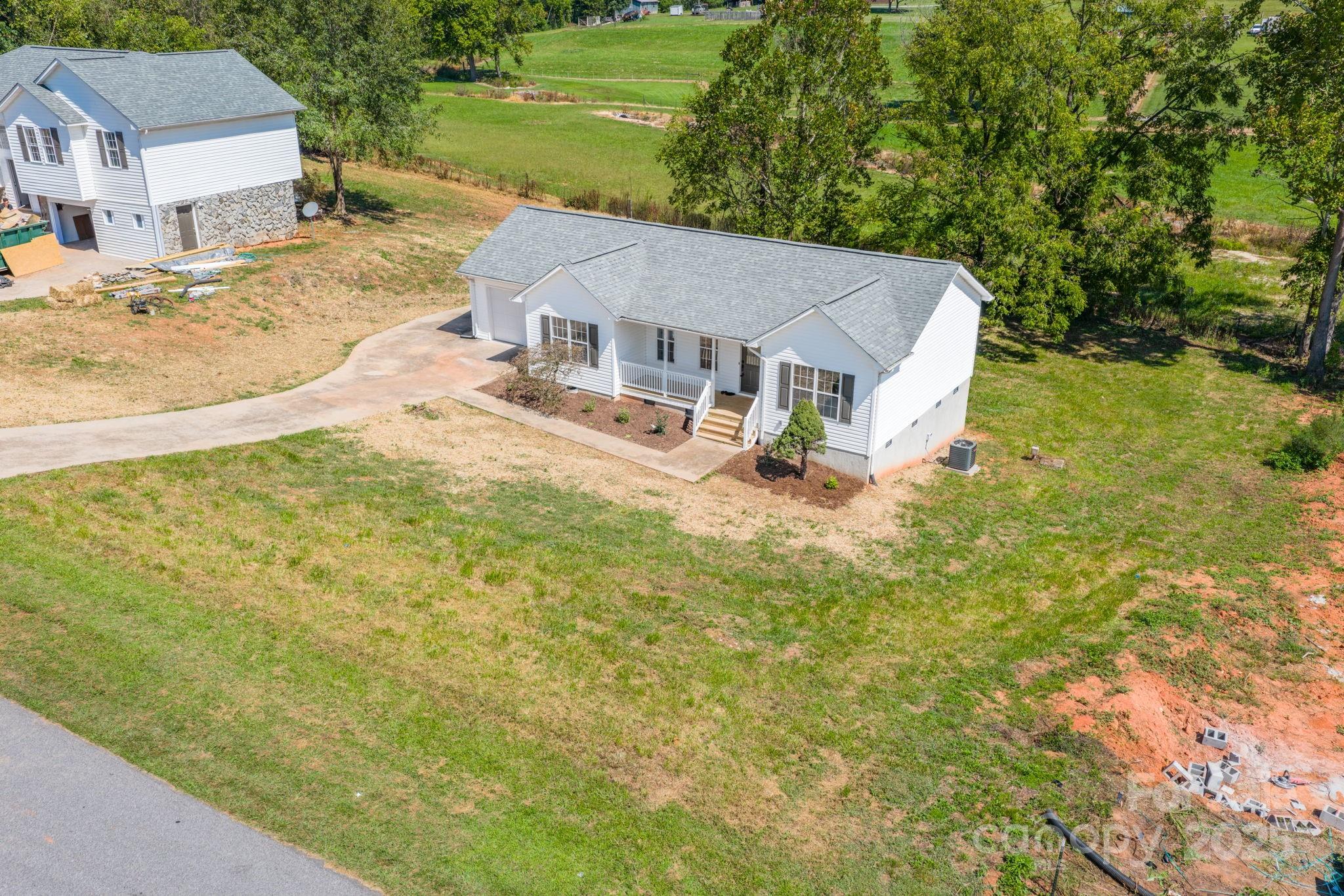 Swinging Bridge - Residential