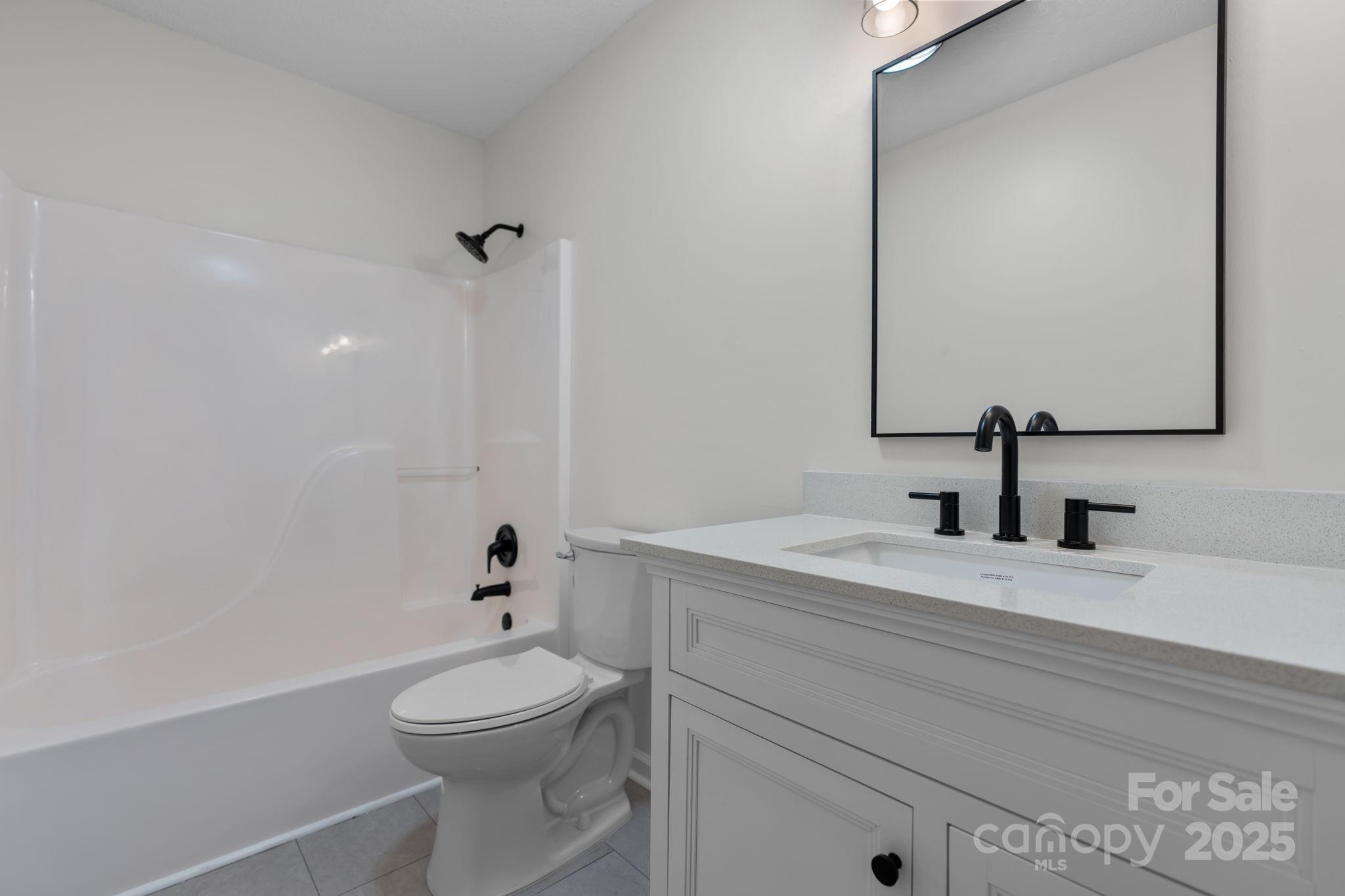 Swinging Bridge - Residential