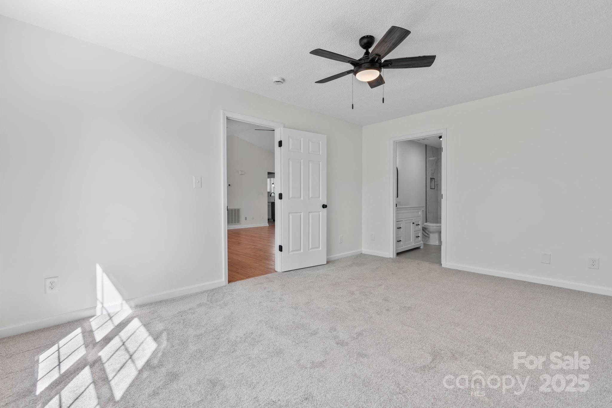 Swinging Bridge - Residential