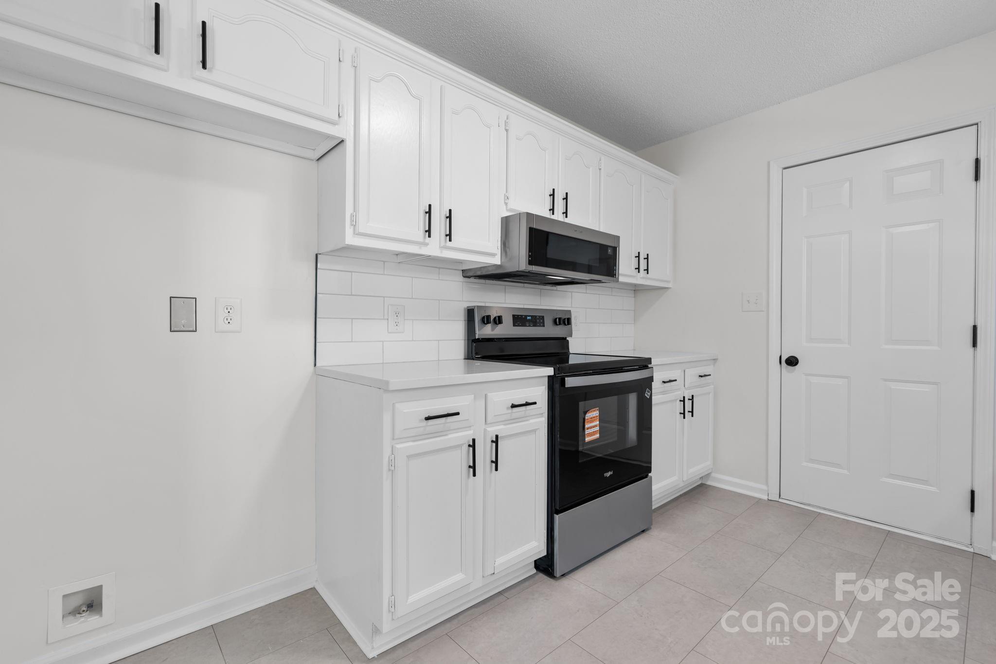 Swinging Bridge - Residential