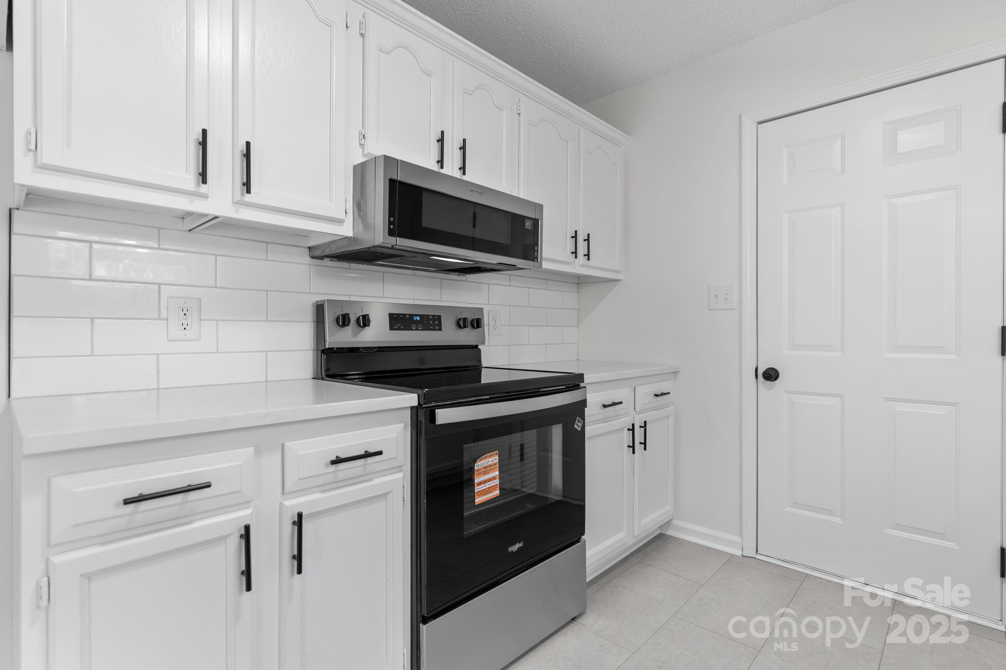 Swinging Bridge - Residential