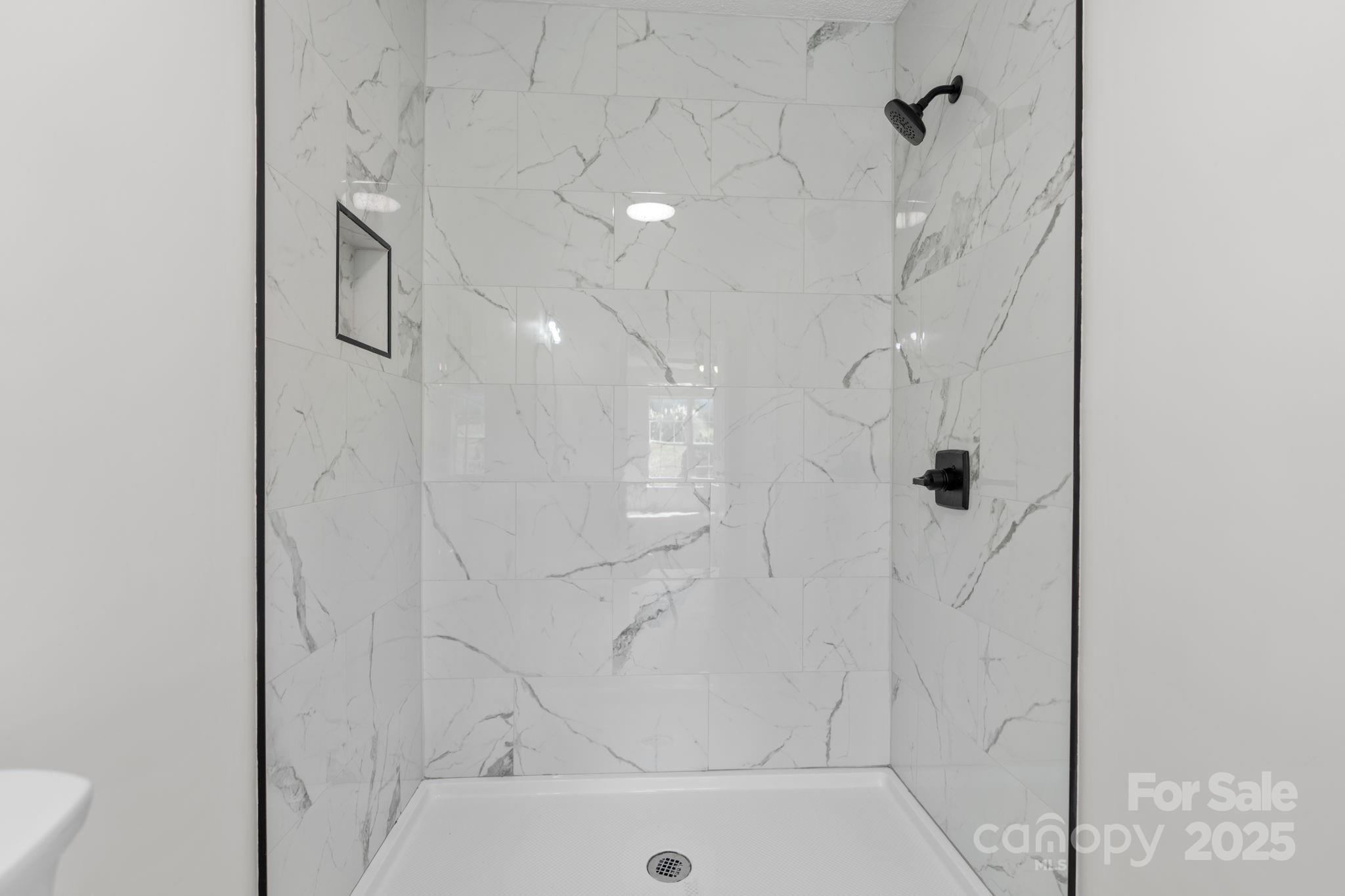 Swinging Bridge - Residential