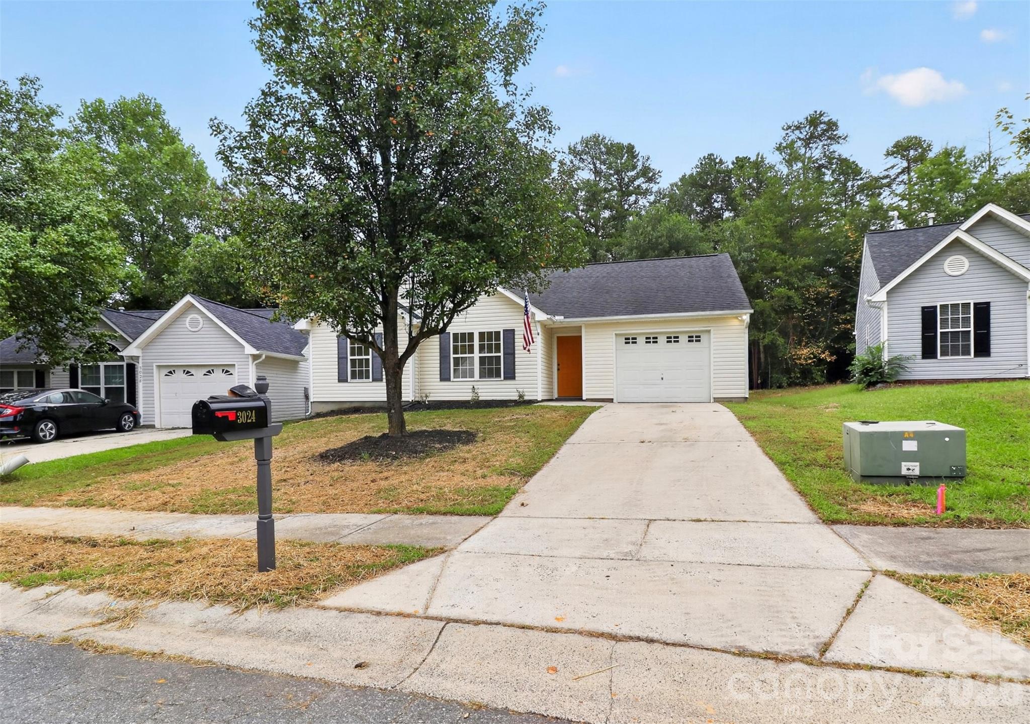 3024 Westwinds Court