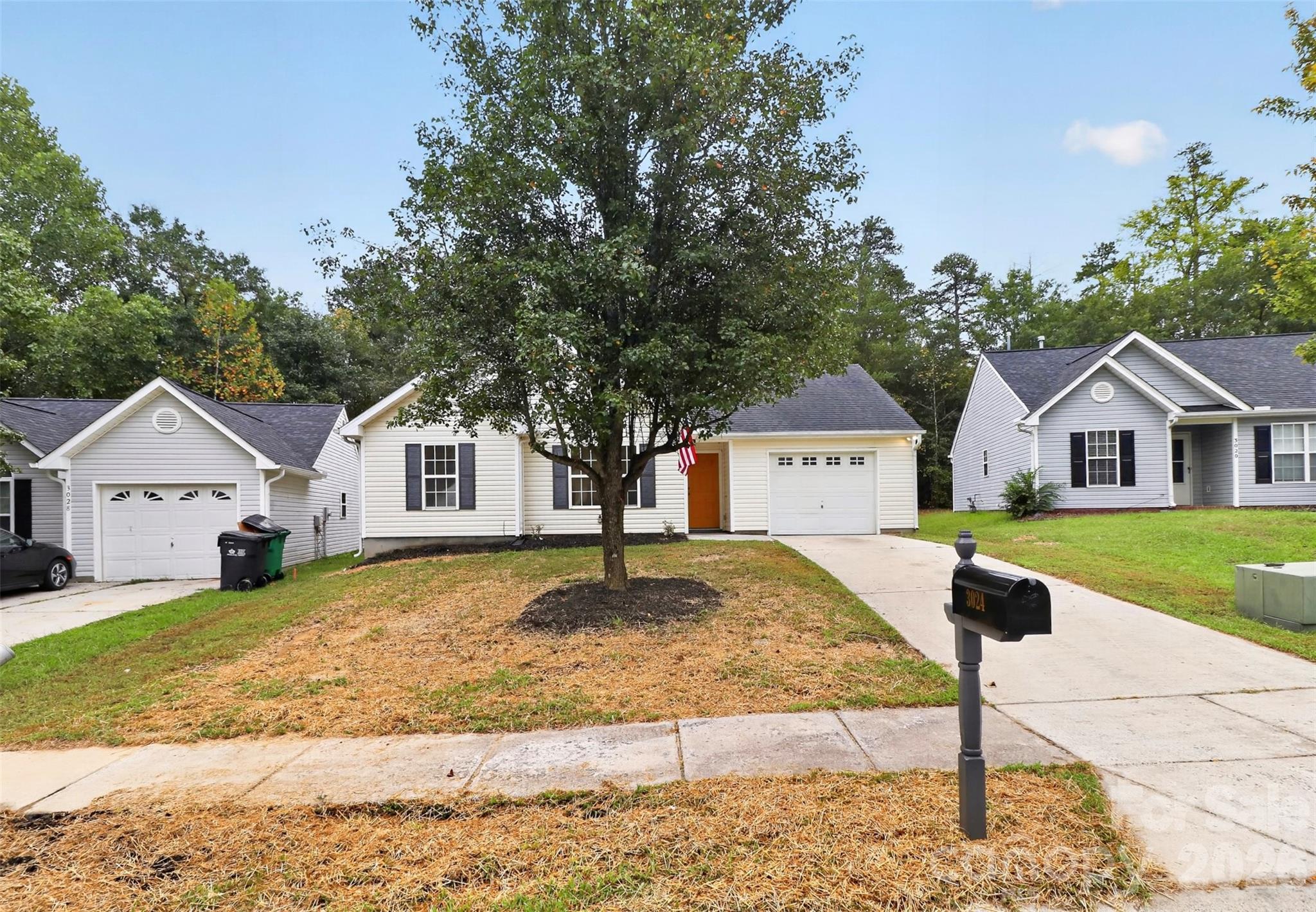 3024 Westwinds Court