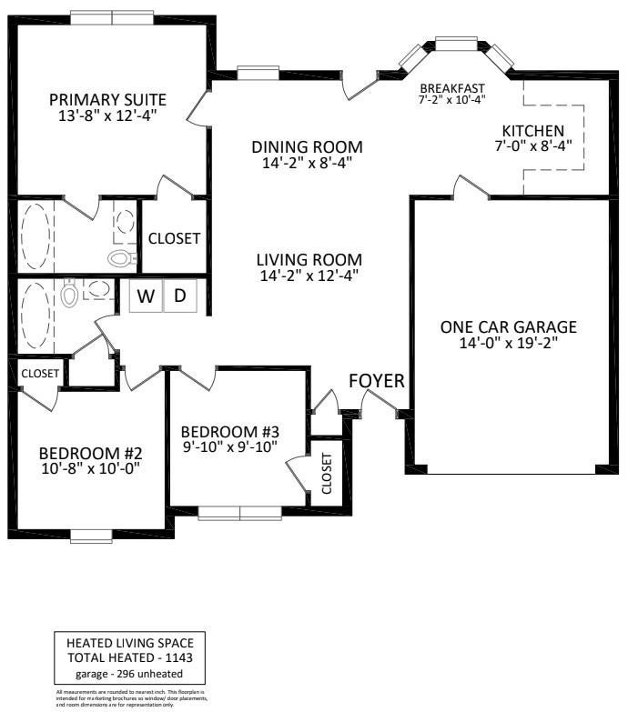 3024 Westwinds Court