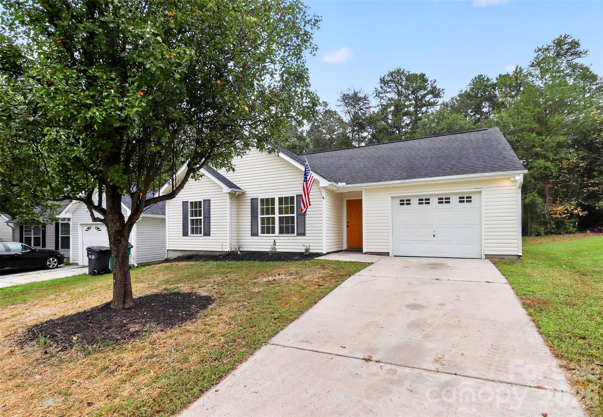3024 Westwinds Court