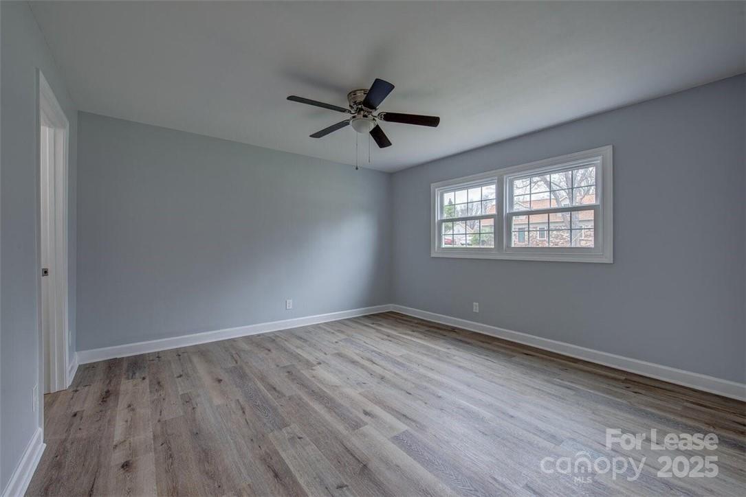 None - Residential Lease