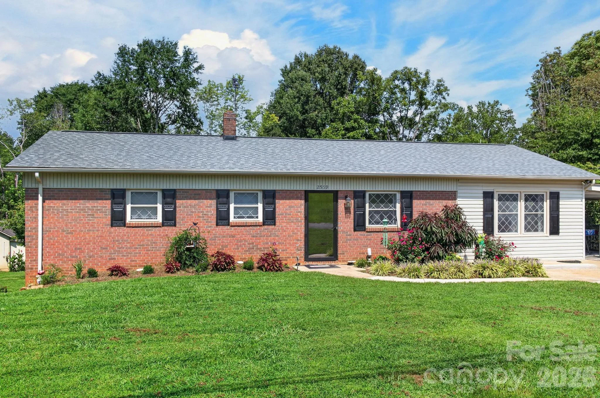 2559 Sweetbriar Circle, Lenoir, NC, 28645