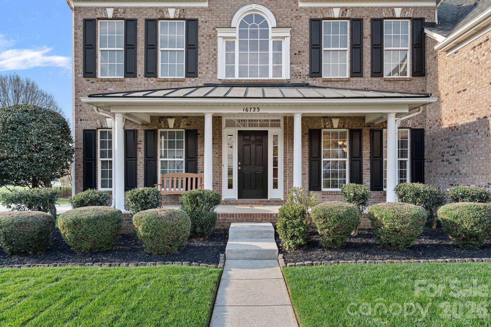 16723 Hugh Torance Parkway