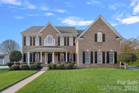 Photo of 16723 Hugh Torance Parkway, Huntersville, NC 28078 (MLS # 4359347)