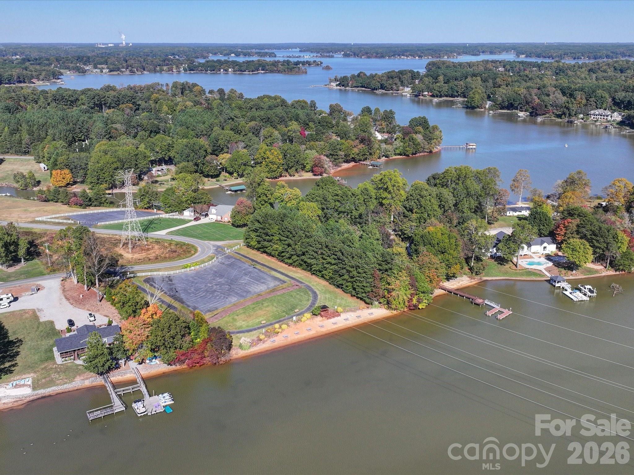 Harbor Watch - Residential