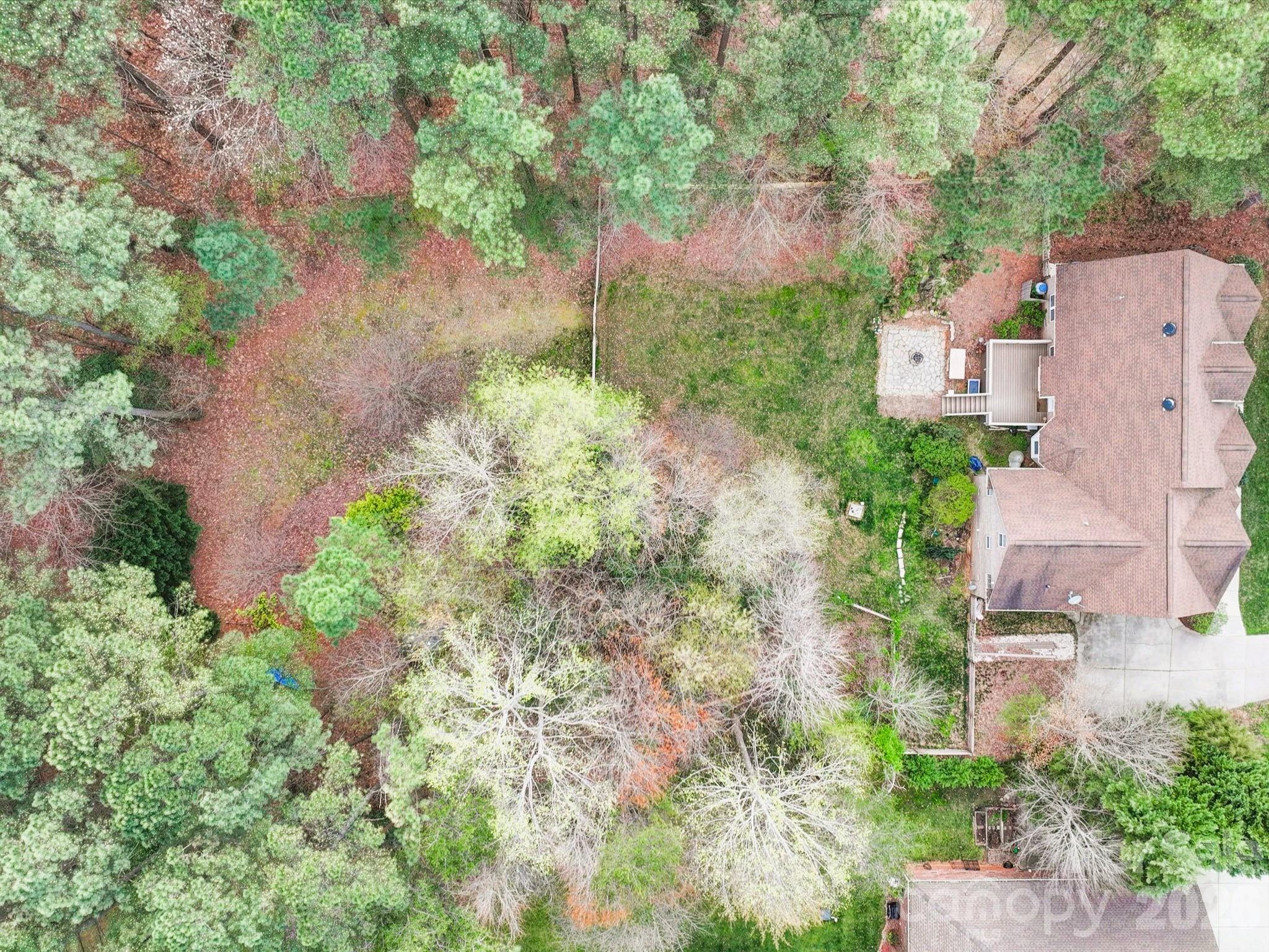 Harbor Watch - Residential