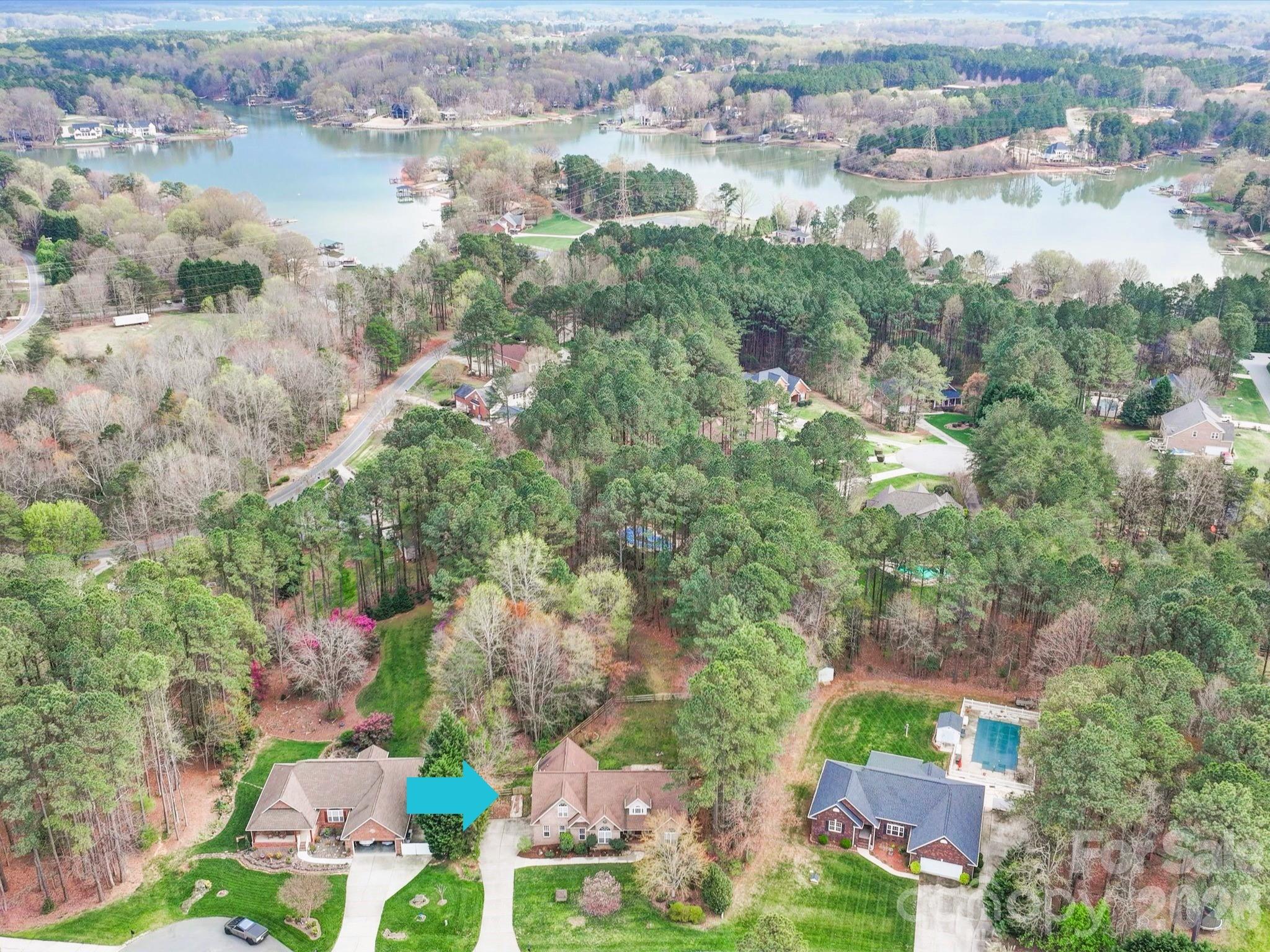 Harbor Watch - Residential