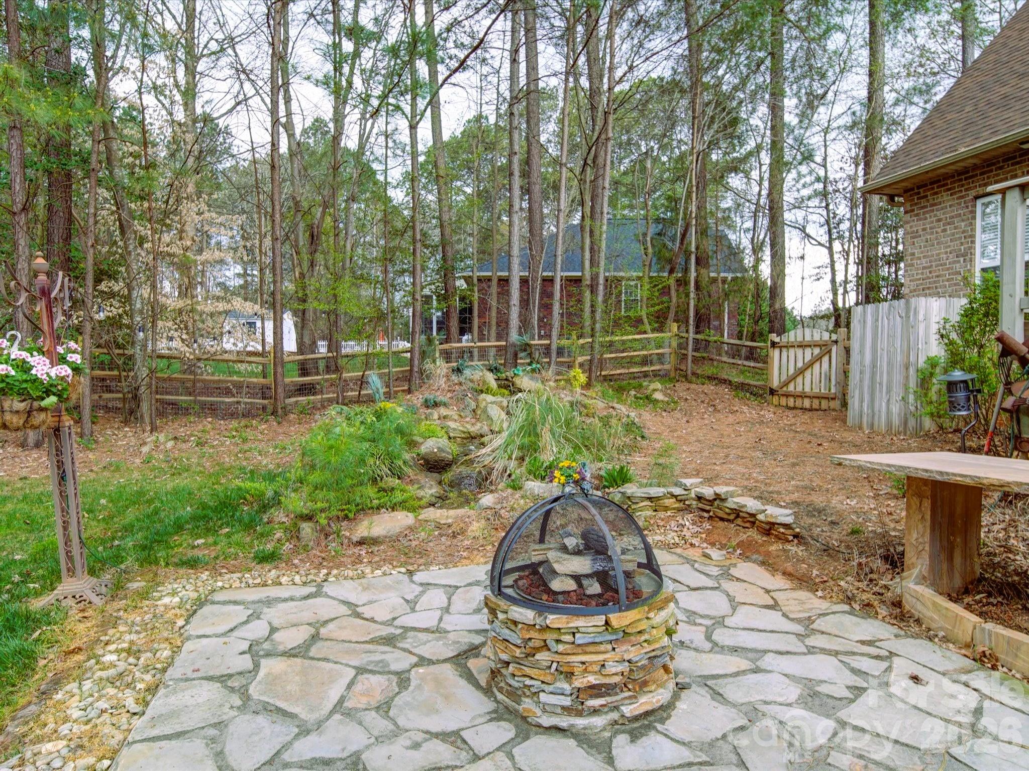 Harbor Watch - Residential