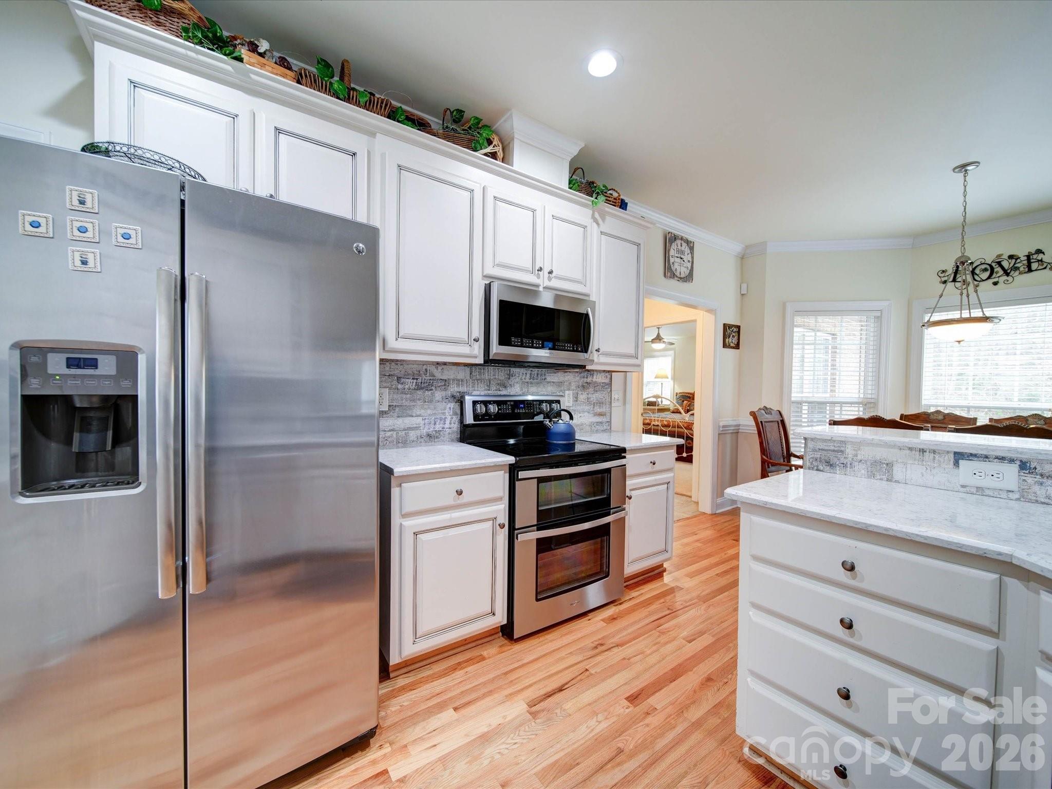 Harbor Watch - Residential