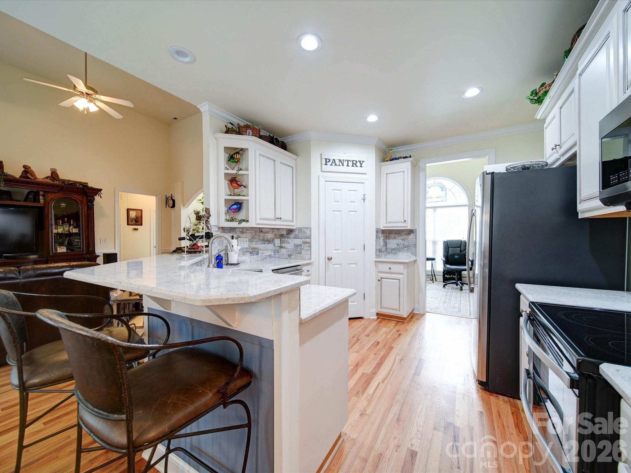 Harbor Watch - Residential