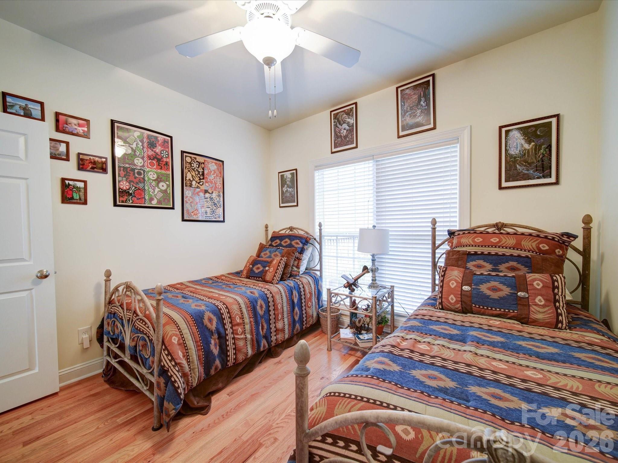 Harbor Watch - Residential