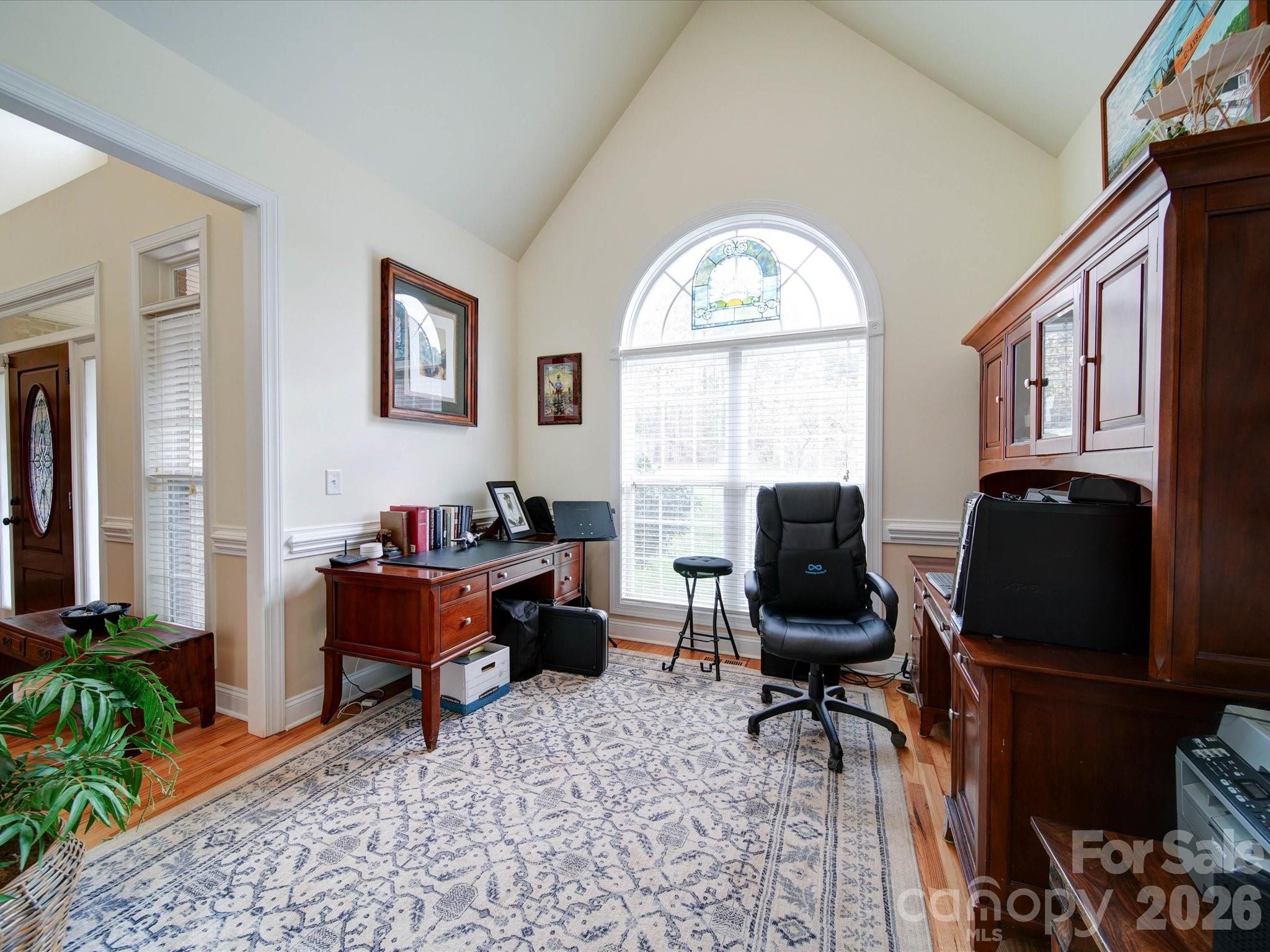 Harbor Watch - Residential