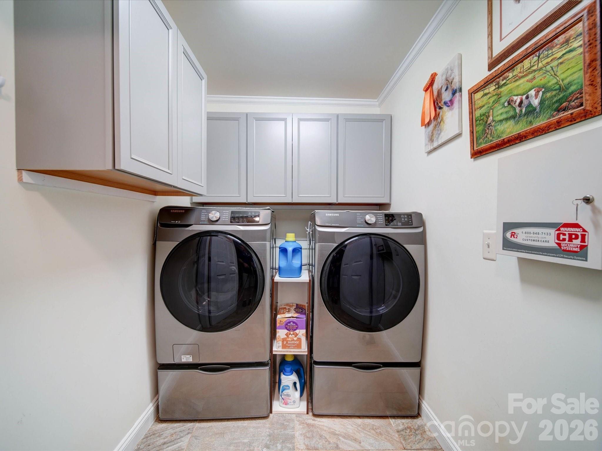 Harbor Watch - Residential