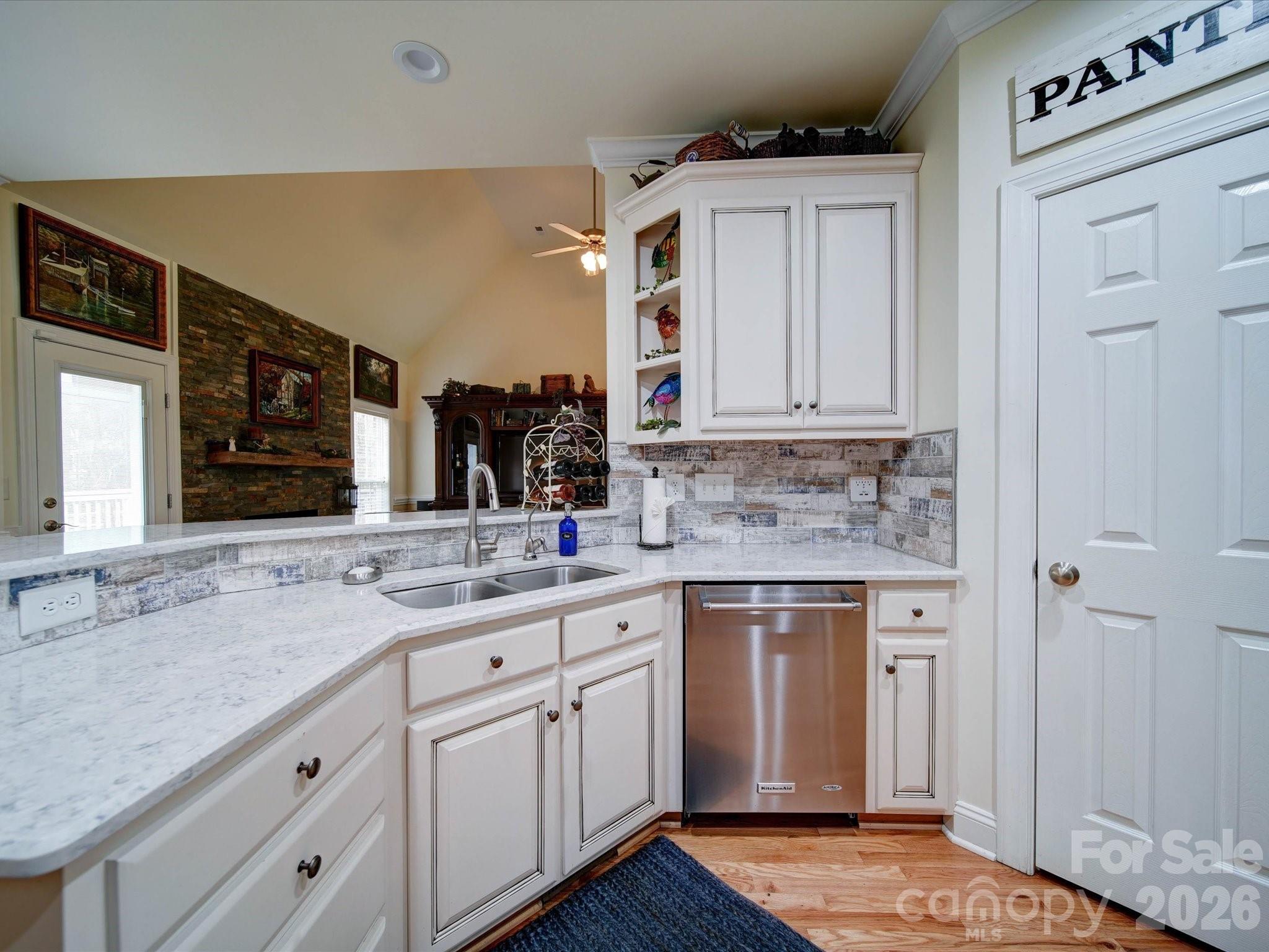 Harbor Watch - Residential