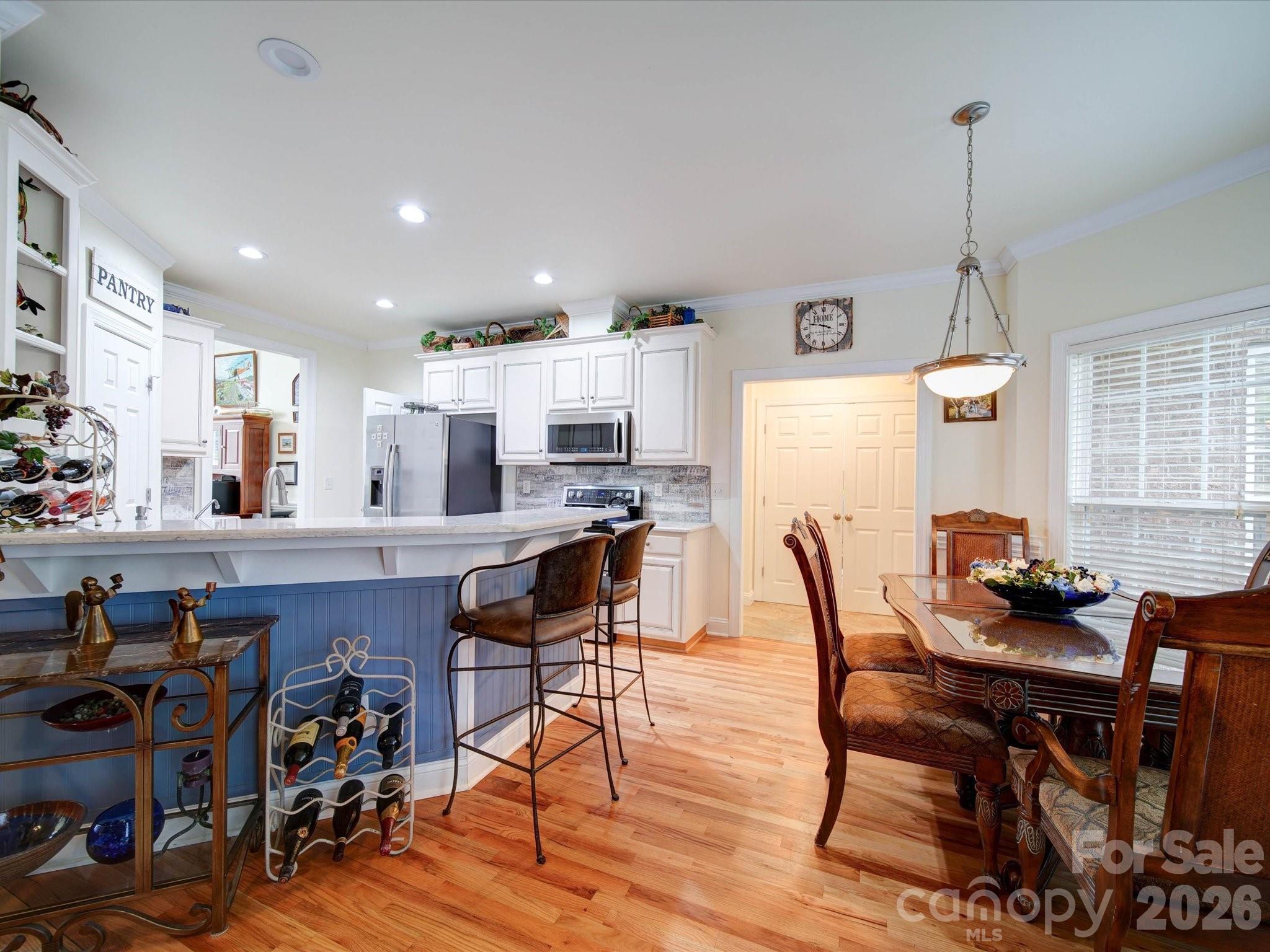 Harbor Watch - Residential