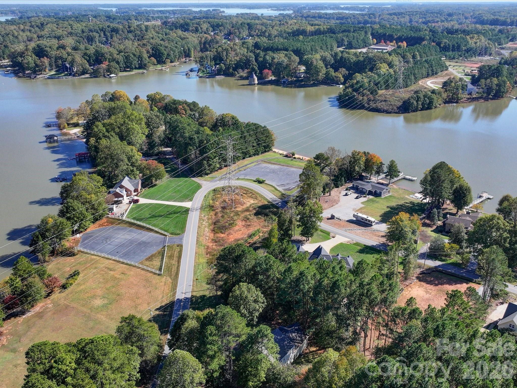 Harbor Watch - Residential