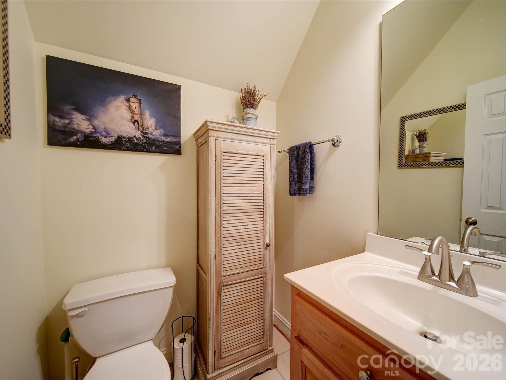 Harbor Watch - Residential