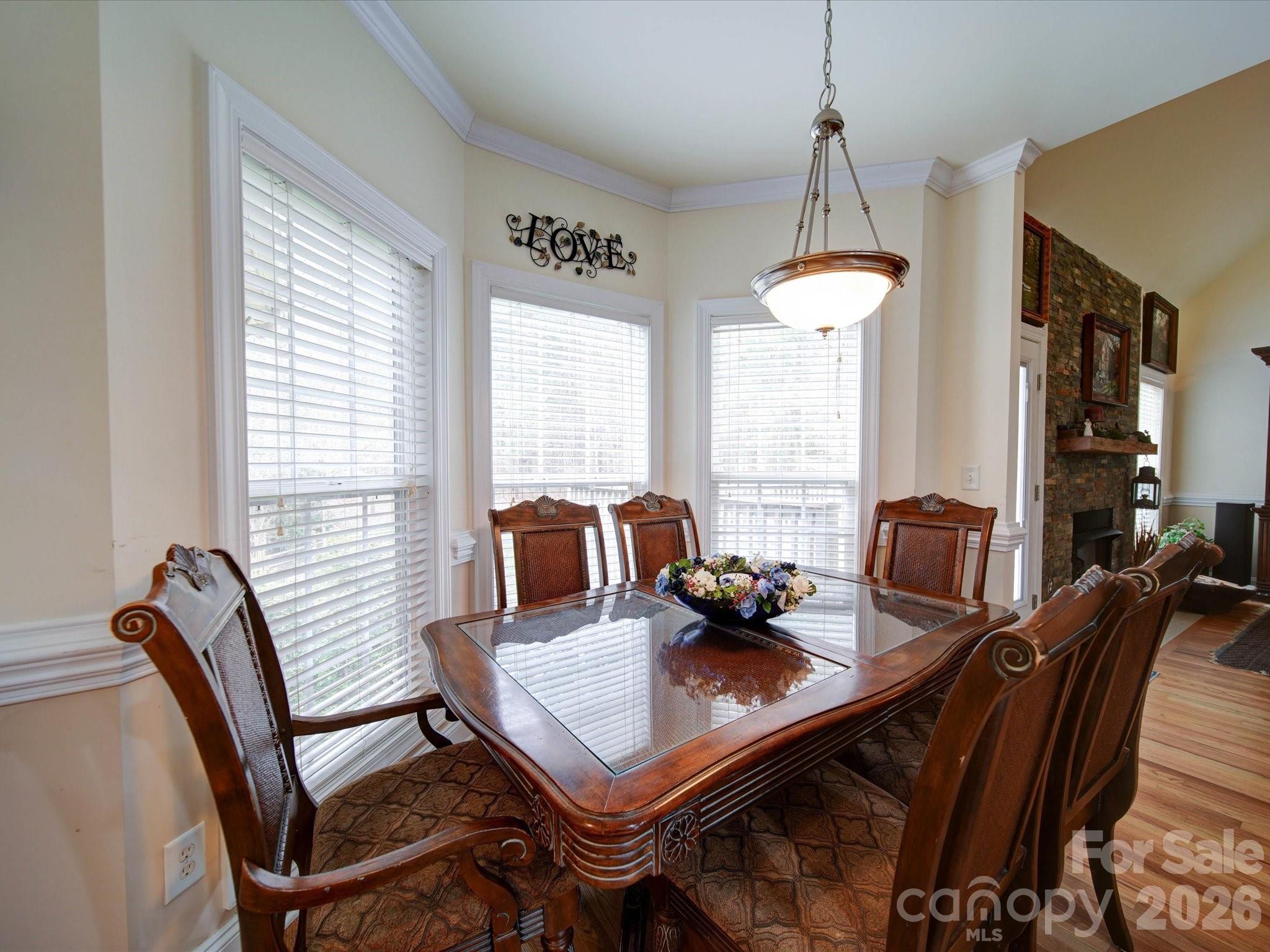 Harbor Watch - Residential