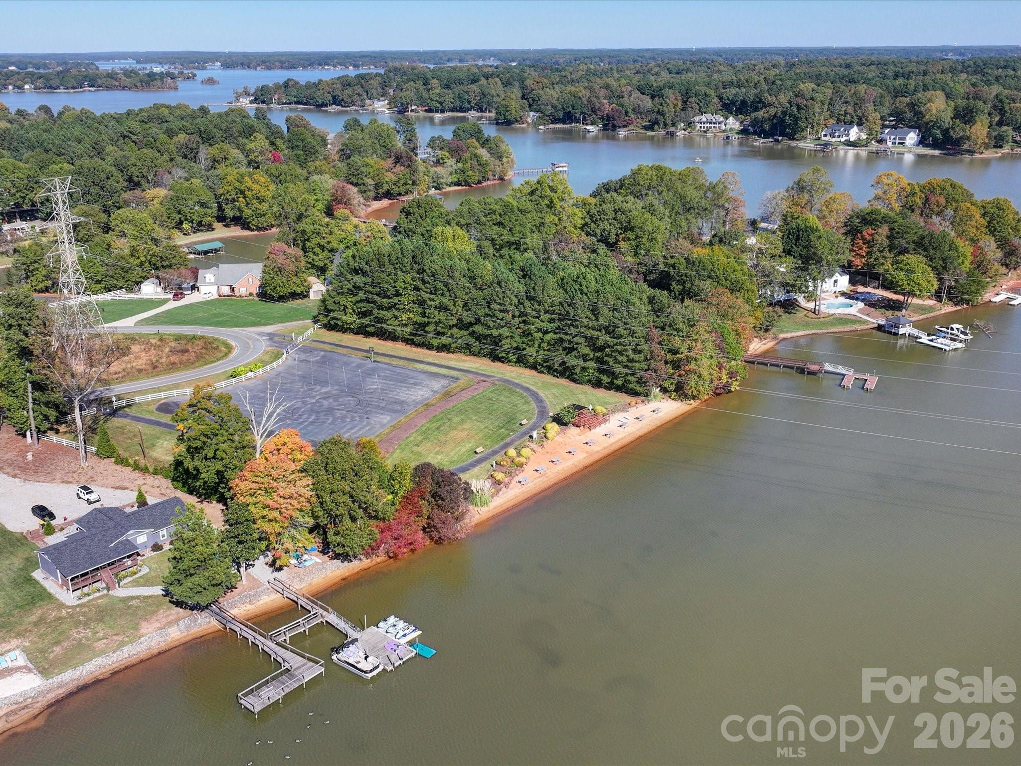 Harbor Watch - Residential