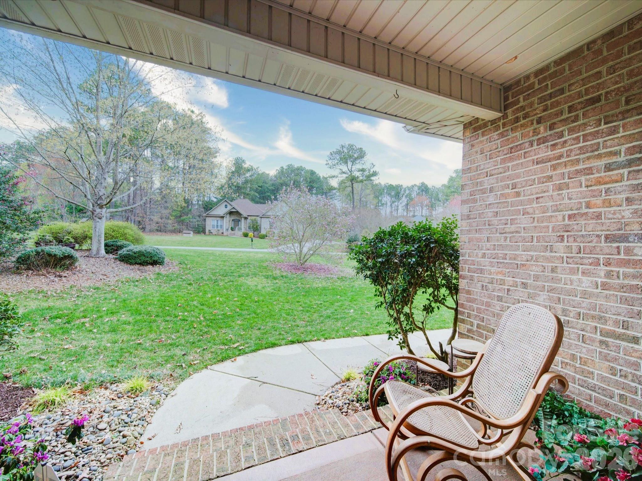 Harbor Watch - Residential