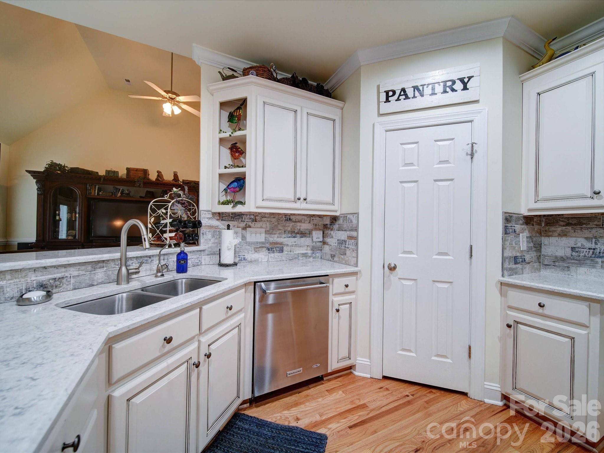 Harbor Watch - Residential