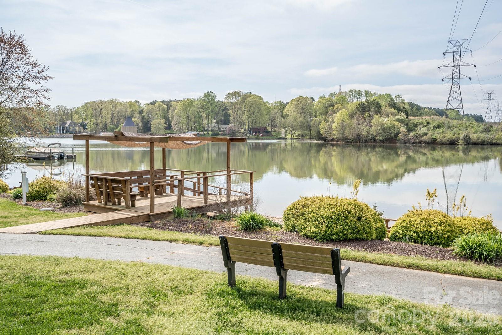 Harbor Watch - Residential