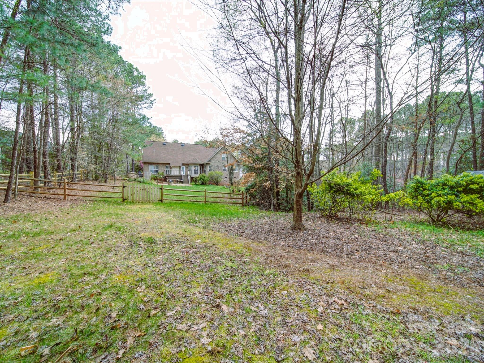 Harbor Watch - Residential