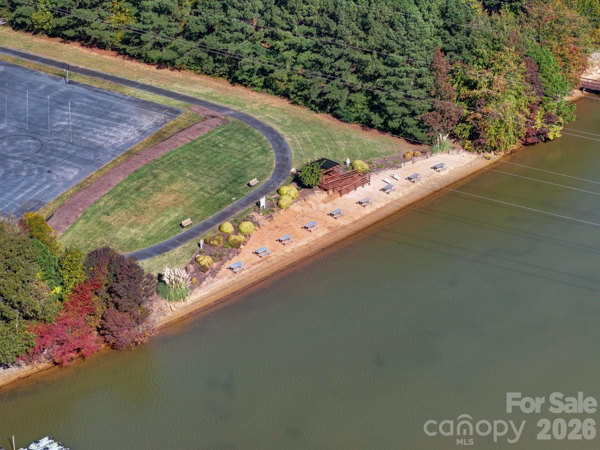 Harbor Watch - Residential