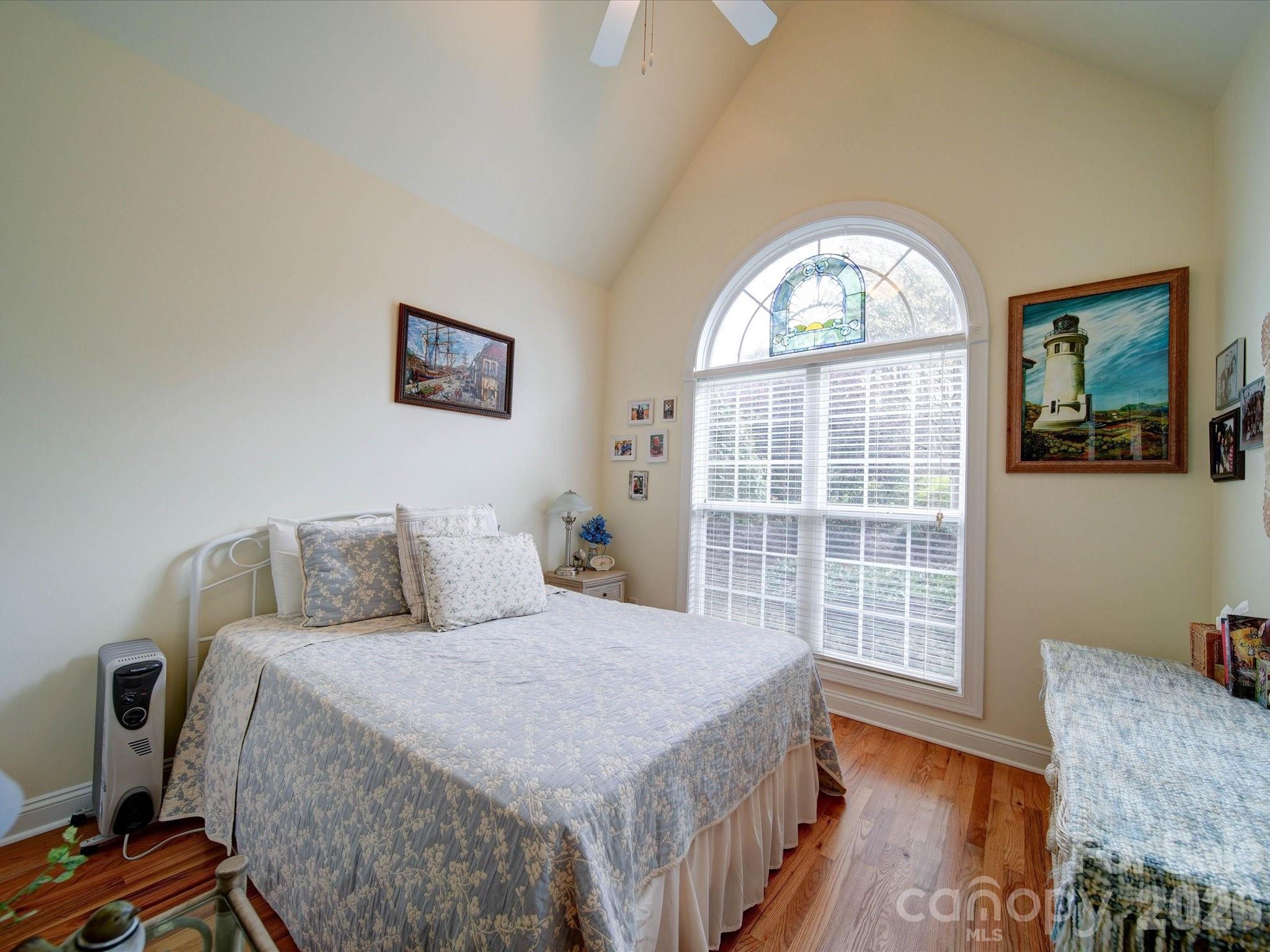 Harbor Watch - Residential