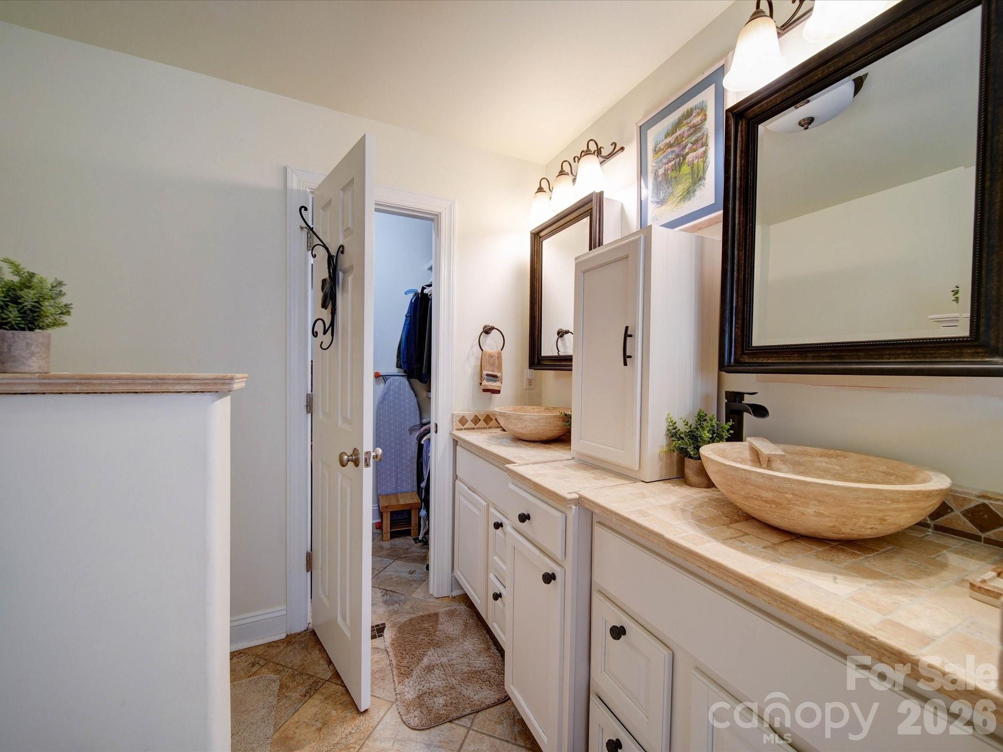 Harbor Watch - Residential