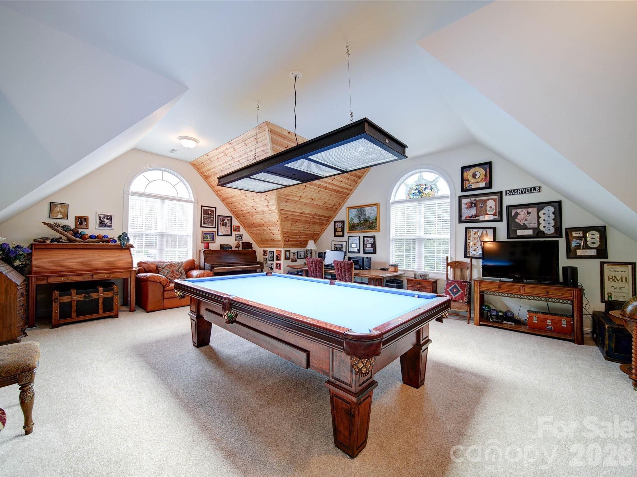 Harbor Watch - Residential