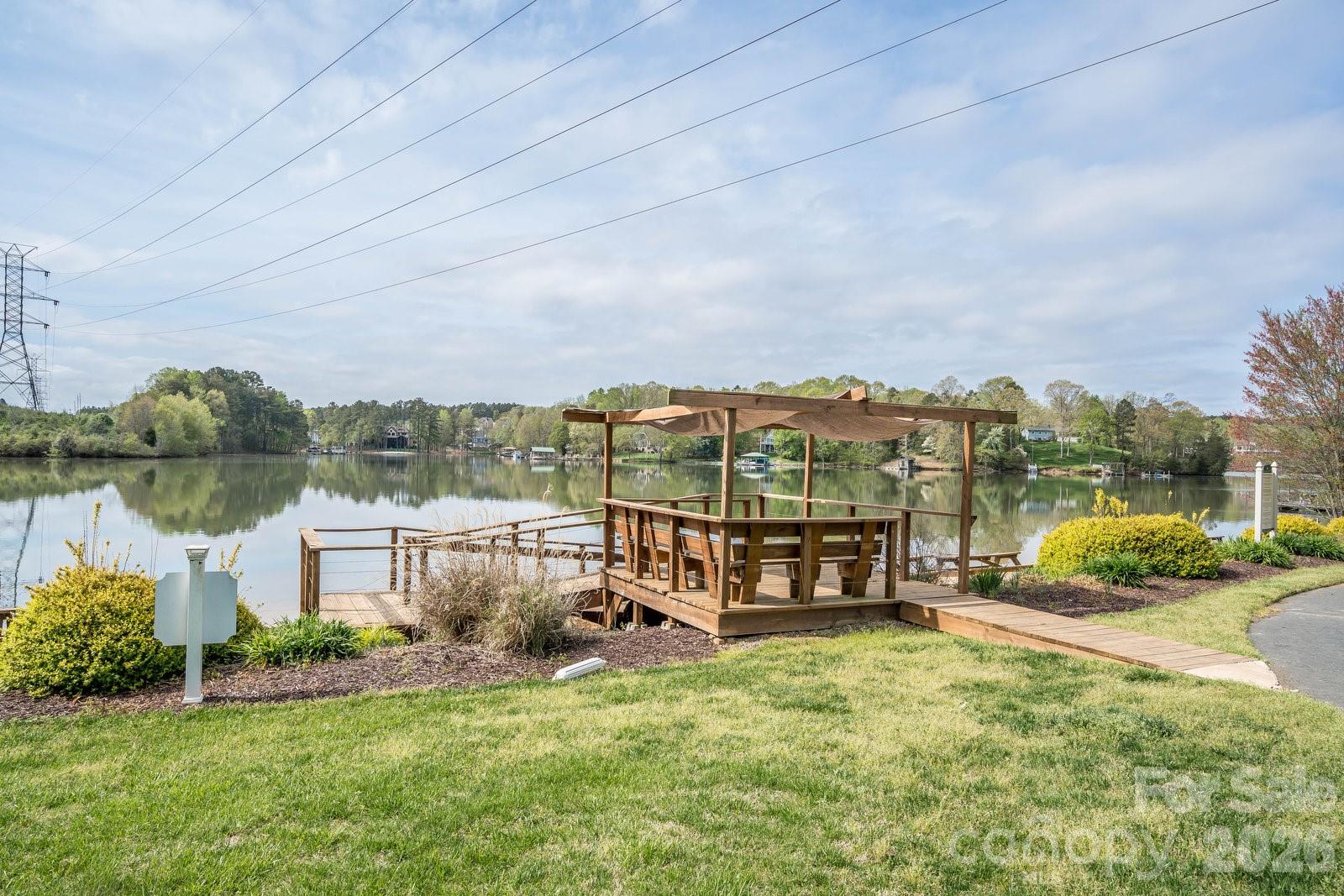 Harbor Watch - Residential