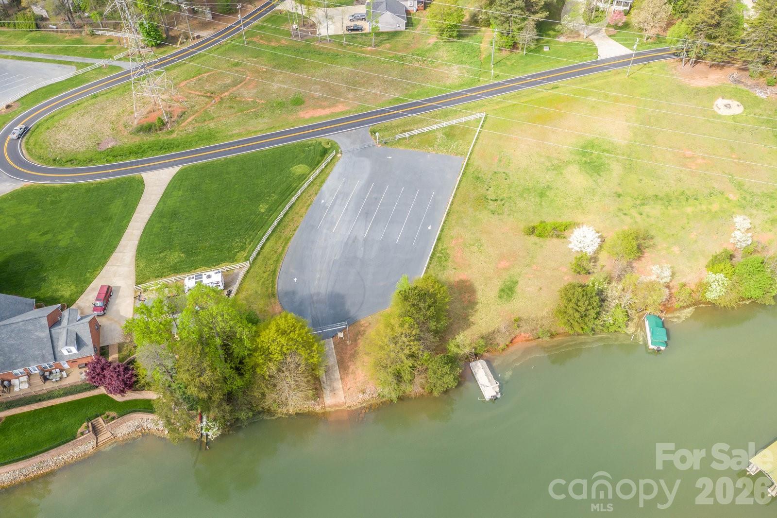 Harbor Watch - Residential