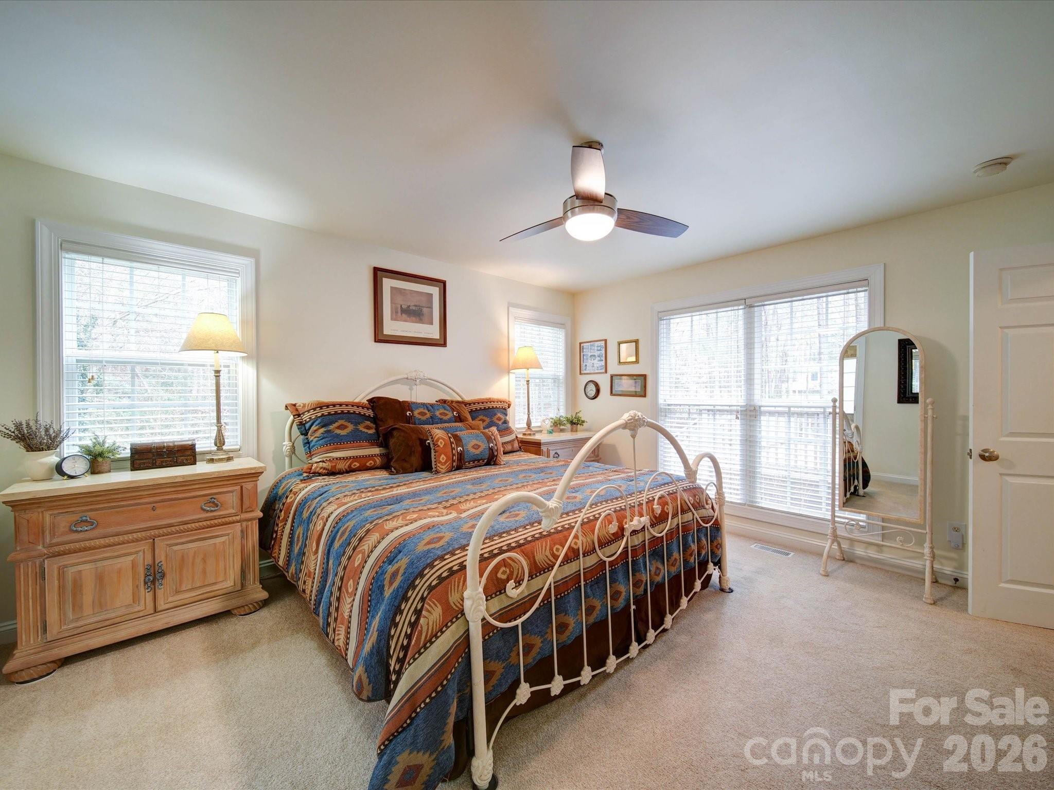 Harbor Watch - Residential