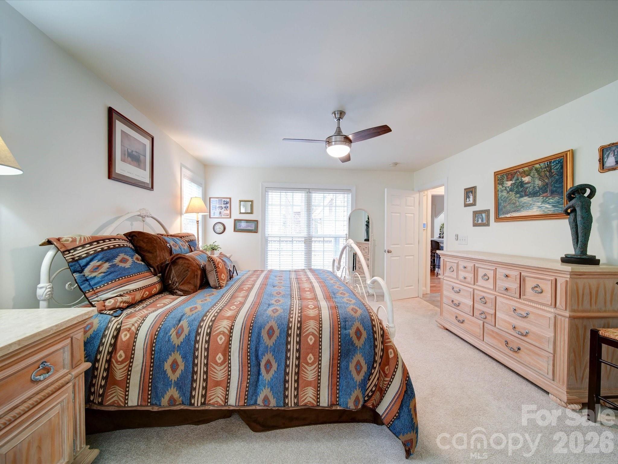 Harbor Watch - Residential