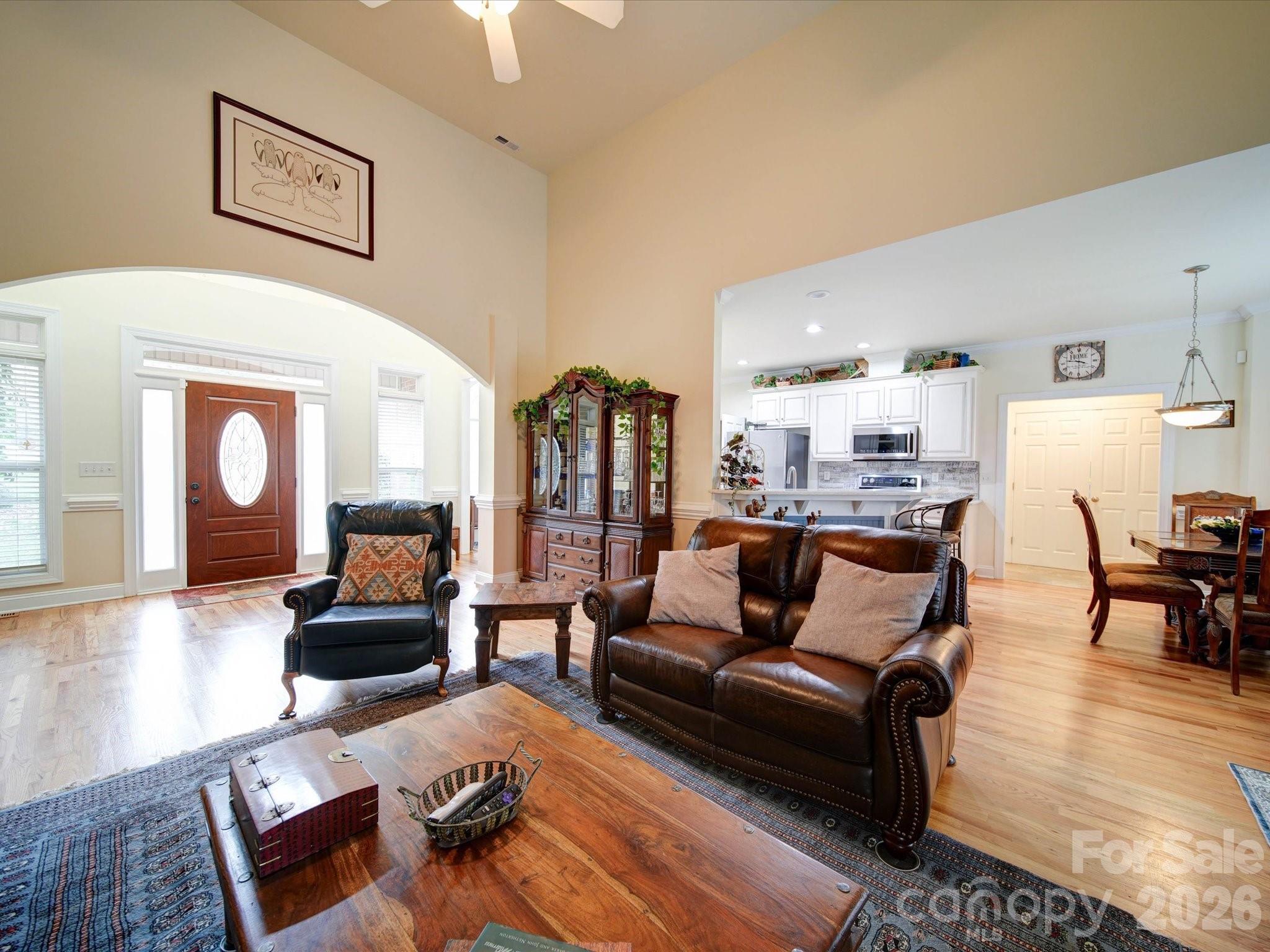 Harbor Watch - Residential