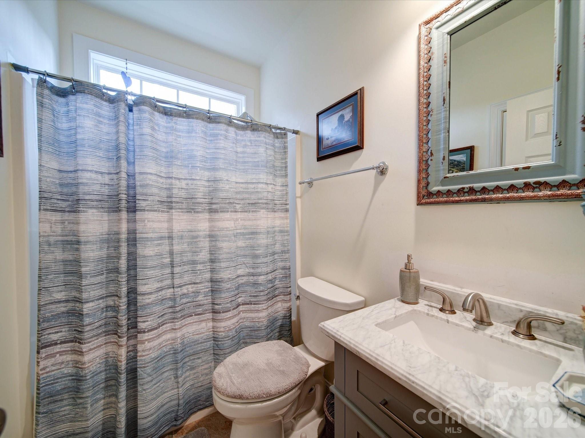 Harbor Watch - Residential