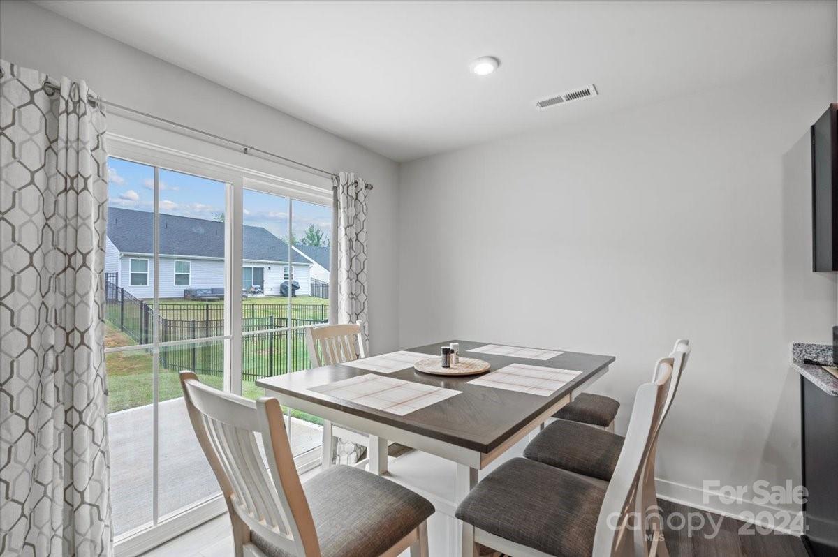 Rosegate - Residential