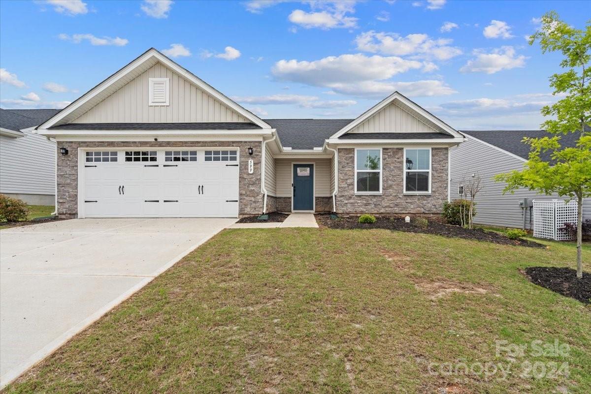 Rosegate - Residential