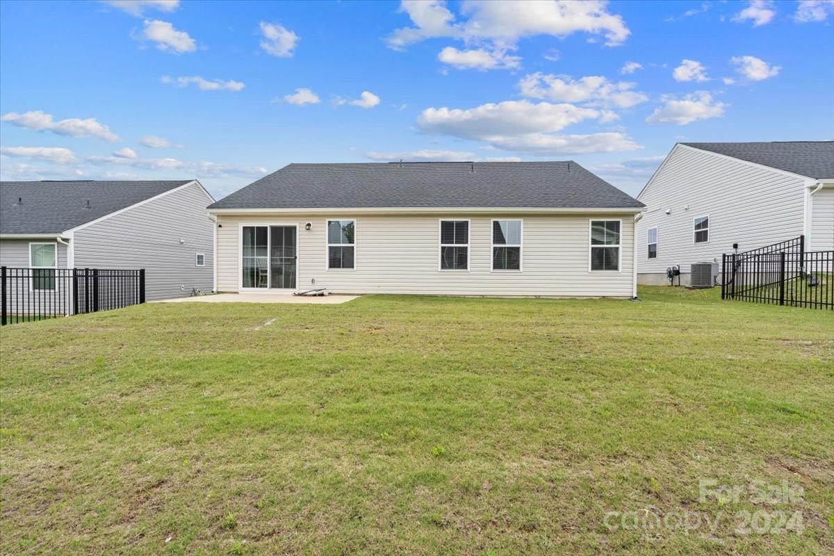 Rosegate - Residential