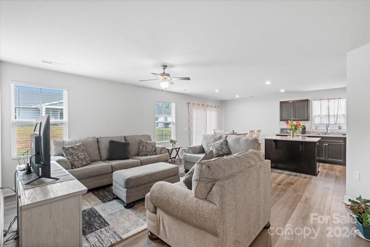 Rosegate - Residential