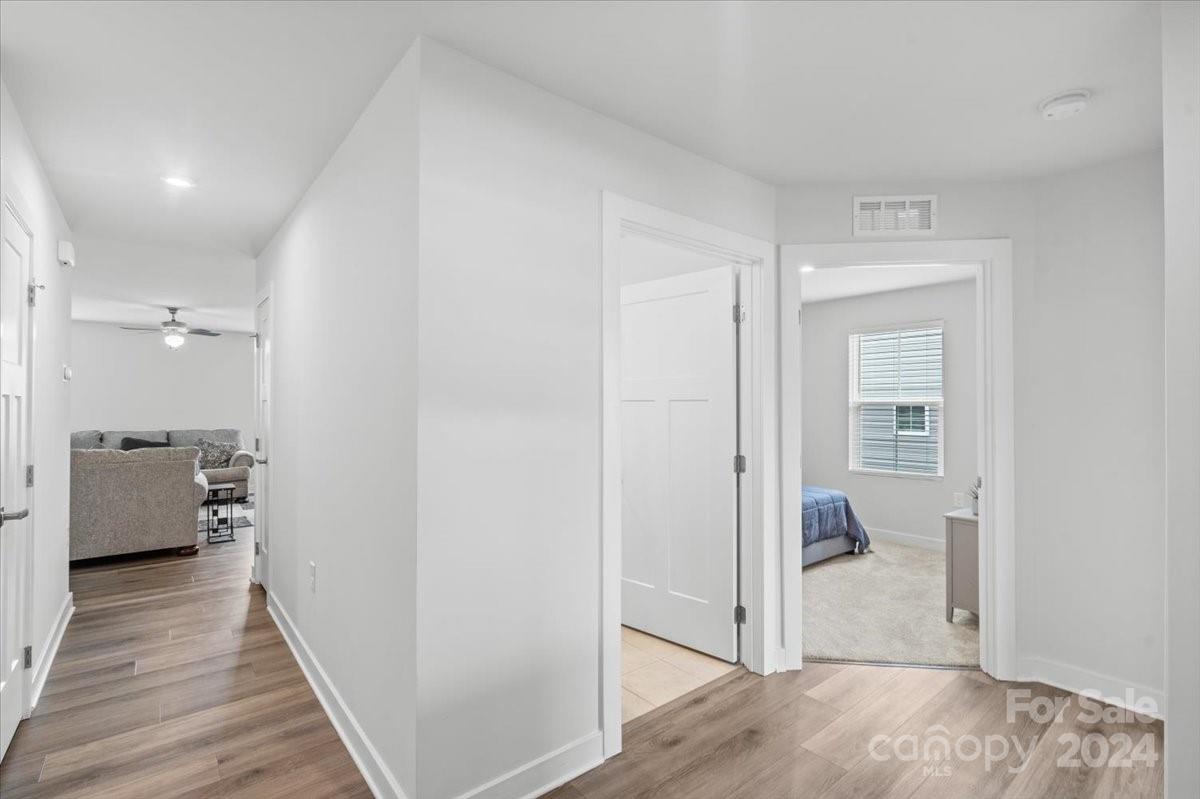 Rosegate - Residential