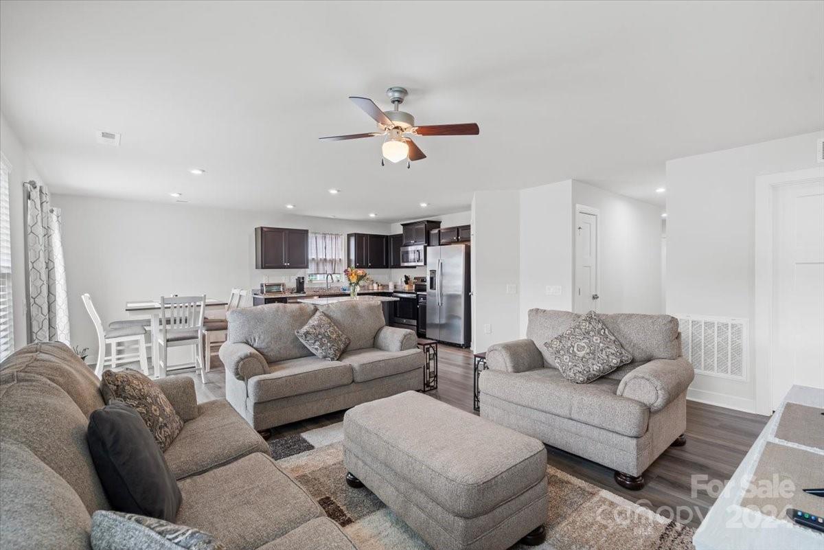 Rosegate - Residential